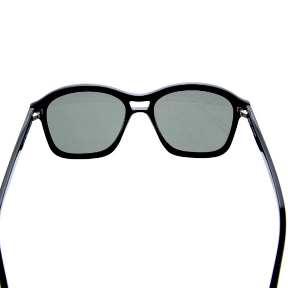 SAINT LAURENT Wayfarer Tinted Sunglasses - Picture 2 of 4